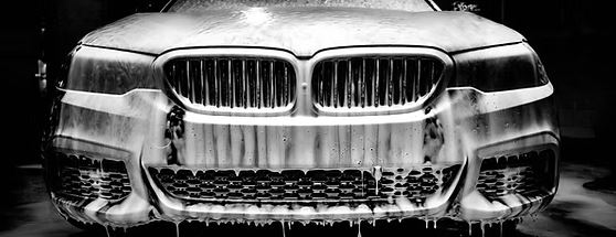 Kristof Nolf car detailing